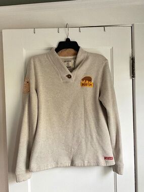 CCM Bruins Winter Classic Fleece